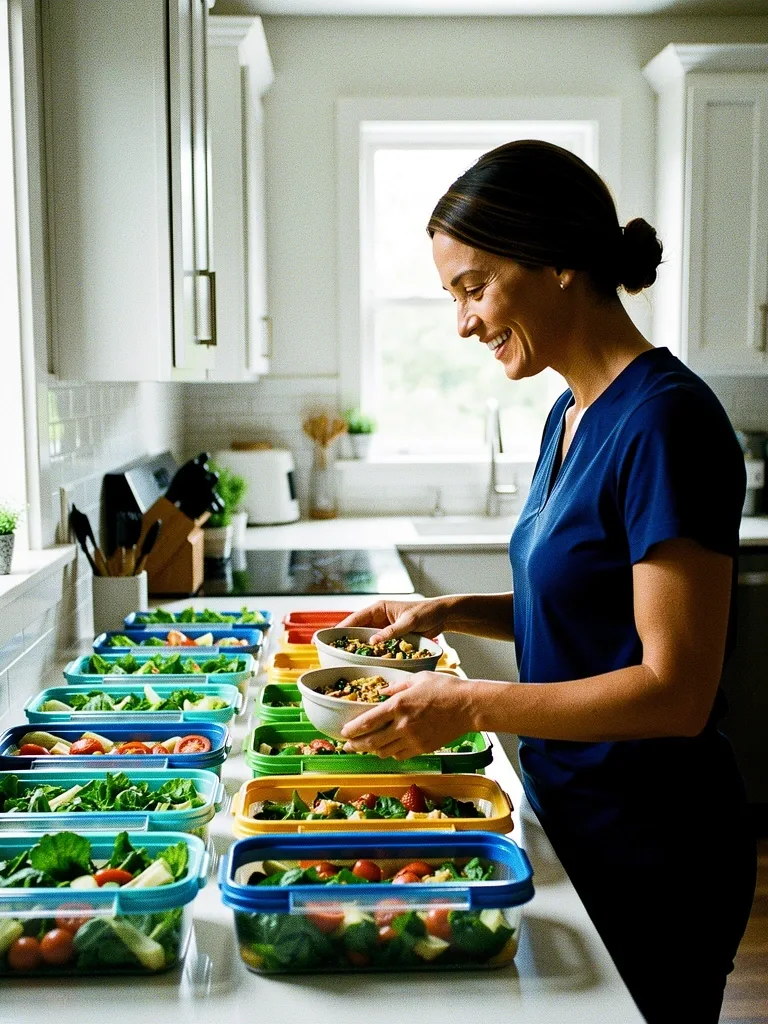 Wellness Consultant