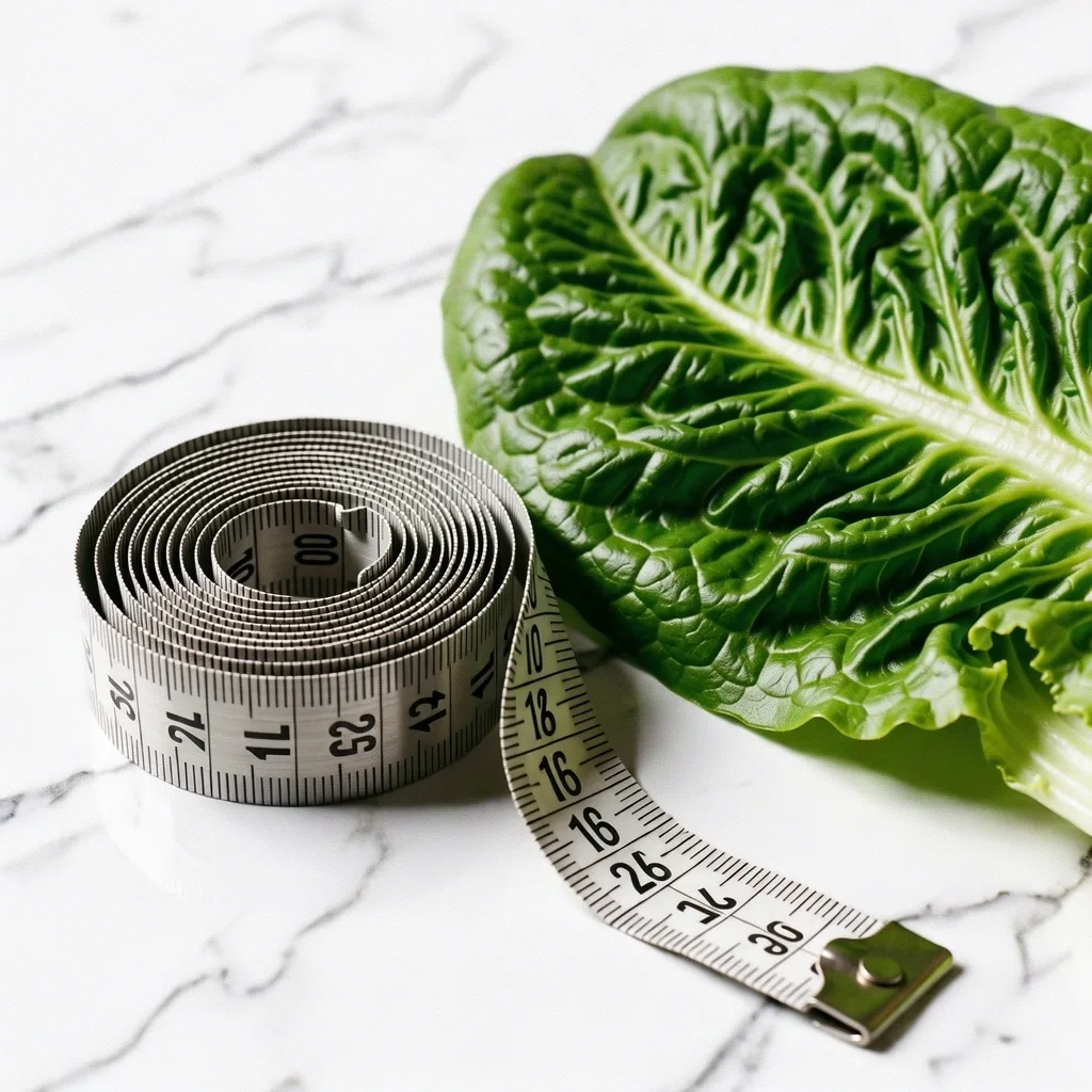 Nutrition assessment precision