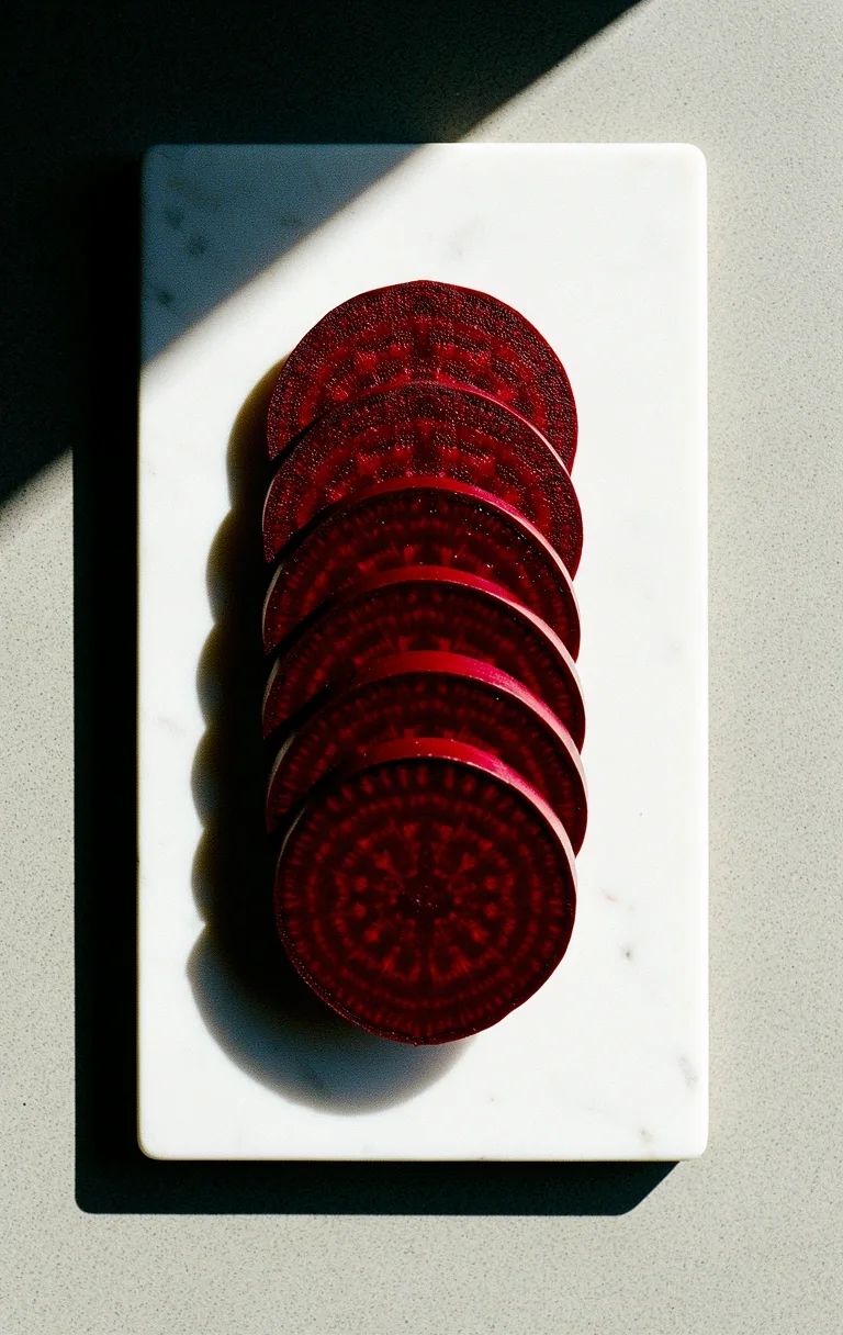 Botanical specimen representing whole-food foundation